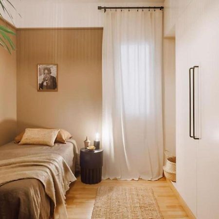 Babinga - 3 Bedroom And Balcony In Eixample Esquerra Barcelona Buitenkant foto