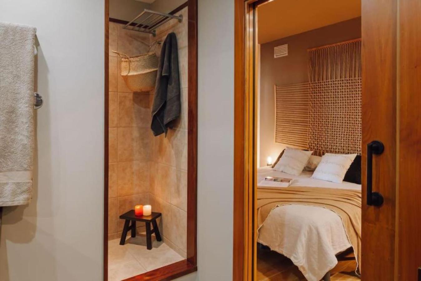 Babinga - 3 Bedroom And Balcony In Eixample Esquerra Barcelona Buitenkant foto