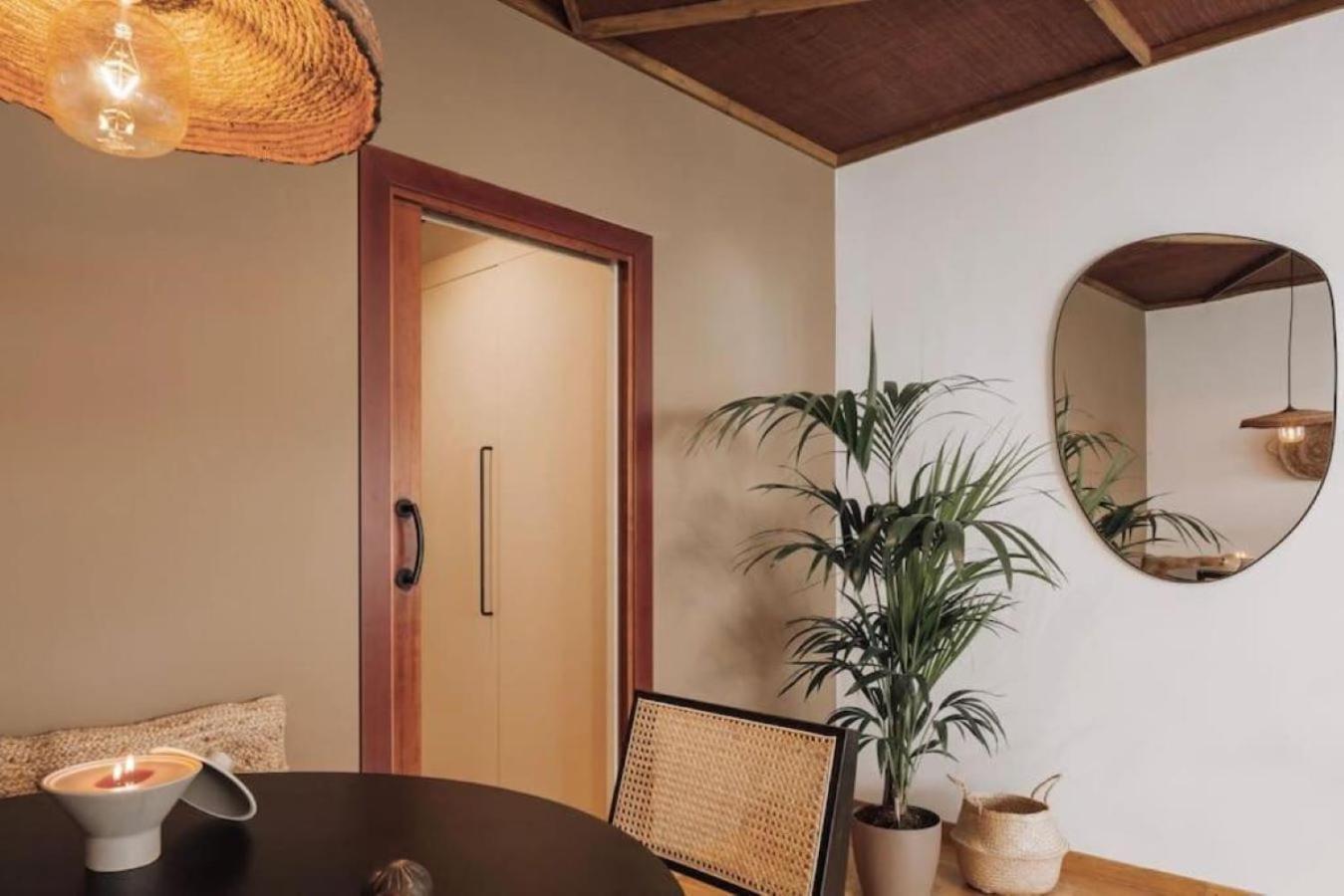 Babinga - 3 Bedroom And Balcony In Eixample Esquerra Barcelona Buitenkant foto