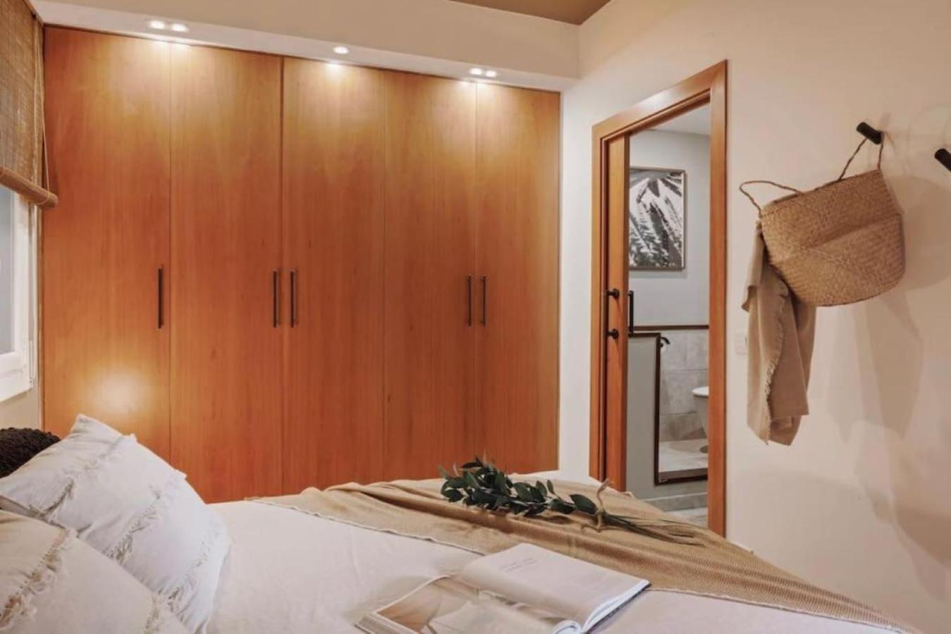 Babinga - 3 Bedroom And Balcony In Eixample Esquerra Barcelona Buitenkant foto